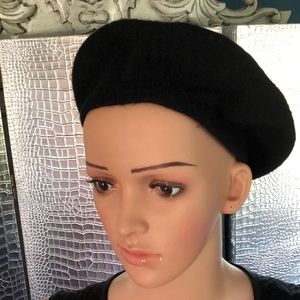 Black Beret